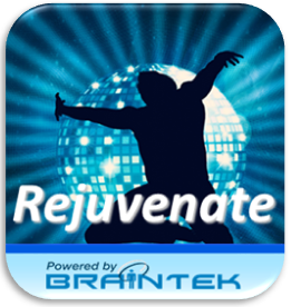 BrainTek FREE Download - Rejuvenate !